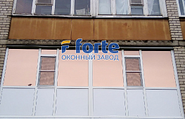 Завод Окна Форте - фото №1 tab
