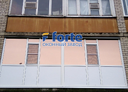 Завод Окна Форте - фото №1