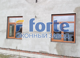 Завод Окна Форте - фото №6