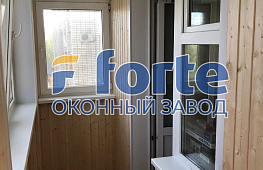 Завод Окна Форте - фото №12 tab