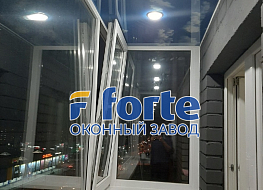 Завод Окна Форте - фото №1
