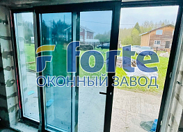 Завод Окна Форте - фото №9