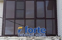Завод Окна Форте - фото №5 tab