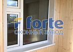 Завод Окна Форте - фото №5 mobile