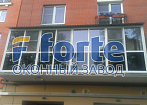 Завод Окна Форте - фото №15 mobile