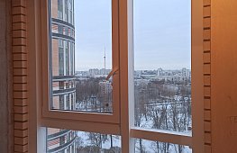 Окна Петербурга - фото №7 tab