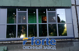 Завод Окна Форте - фото №11 tab