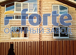 Завод Окна Форте - фото №14