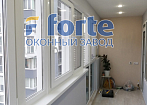 Завод Окна Форте - фото №13 mobile