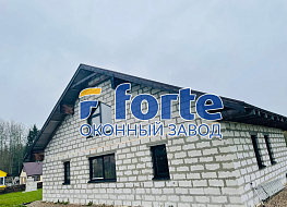 Завод Окна Форте - фото №11