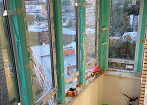 Окна Петербурга - фото №2 mobile