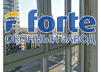 Завод Окна Форте - фото №12 mobile