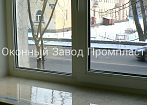 Оконный завод Промпласт - фото №7 mobile