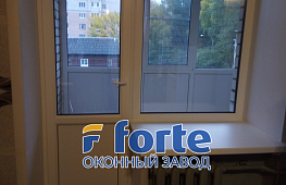 Завод Окна Форте - фото №14 tab