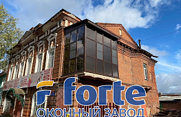 Завод Окна Форте - фото №9 tab