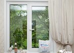 Окна серии Fresh с Теплопакетом DS идеально походят для поддержания благоприятного климата в квартире – зимой сохраняют тепло в доме, а летом не пропускают жару    mobile