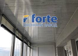 Завод Окна Форте - фото №14