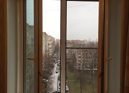Окна Петербурга - фото №13