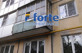 Завод Окна Форте - фото №7 tab