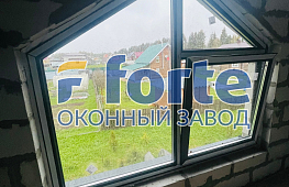 Завод Окна Форте - фото №4 tab