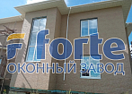 Завод Окна Форте - фото №2 mobile