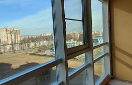 Окна Петербурга - фото №12 tab