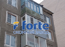 Завод Окна Форте - фото №10