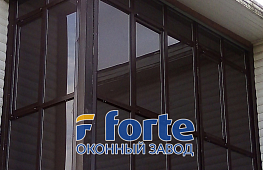 Завод Окна Форте - фото №1 tab