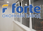 Завод Окна Форте - фото №1 mobile