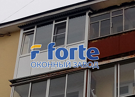 Завод Окна Форте - фото №16