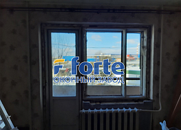 Завод Окна Форте - фото №16