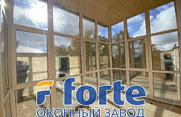 Завод Окна Форте - фото №10 tab