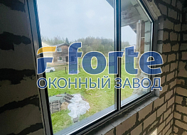 Завод Окна Форте - фото №3